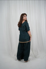 Green - Farshi Set