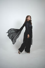Black - Farshi set