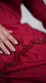 Wine Red – Farshi Set