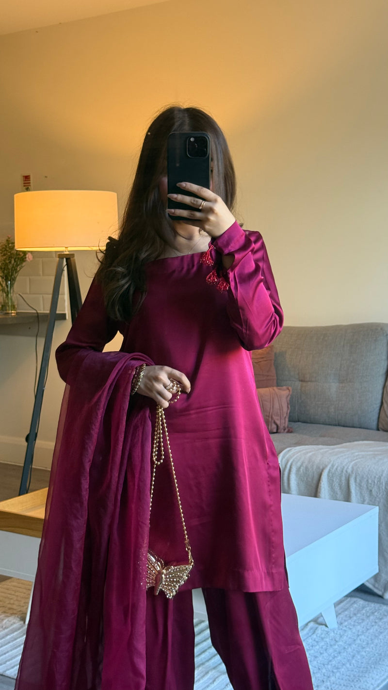 Rosé Radiance